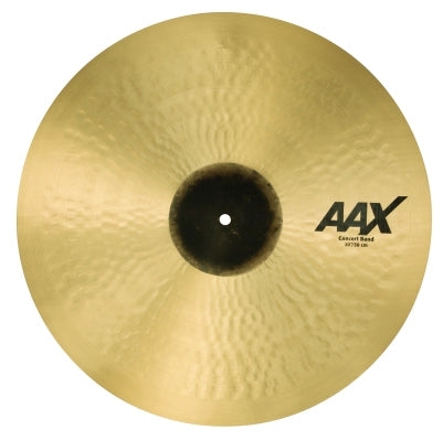 Sabian - AAX 20 Concert Band Single Cymbal