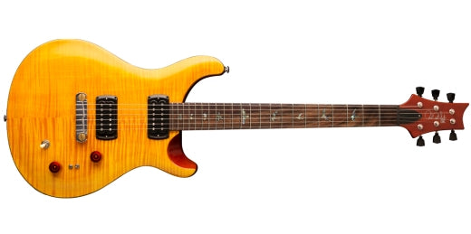 PRS Guitars - Guitare SE Pauls - Ambre