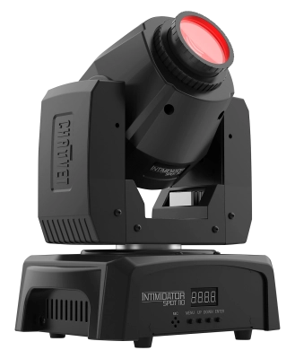 Chauvet DJ - Projecteur asservis Intimidator Spot 110 LED