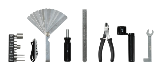 Gibson - Mobile Tech Toolkit