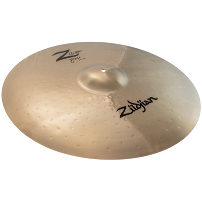 Zildjian - Cymbale Ride Custom Z - 22
