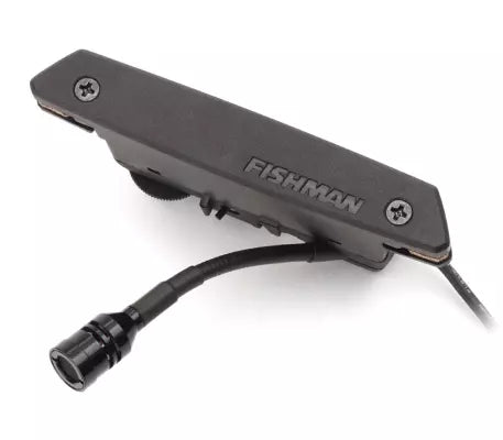 Micro acoustique Fishman - Rare Earth Mic Blend