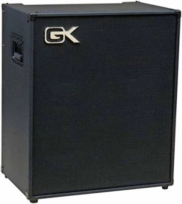 Gallien-Krueger - MB410-2/T Tolex-Covered 500 Watt 4x10 Combo