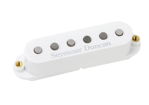 Seymour Duncan - Vintage Hot Stack Plus - Blanc