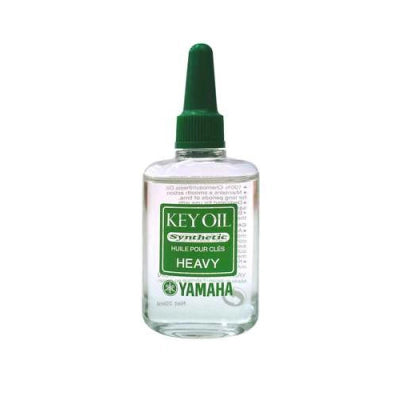 Yamaha - Light Key Oil - Synthetic - 20ml