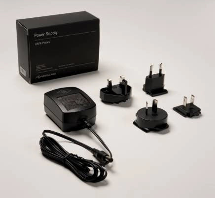 Universal Audio - Alimentation pour pédales UAFX