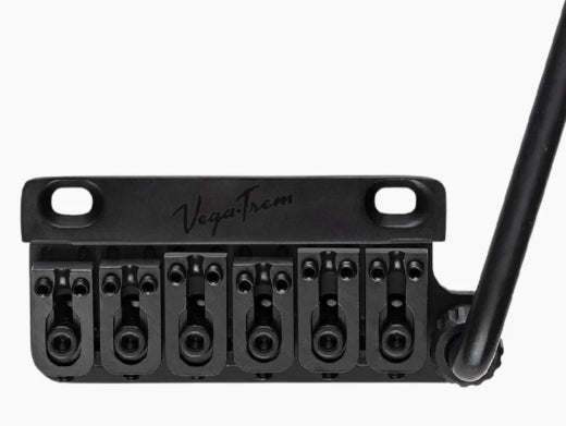 Toutes les pièces - Vegatrem VT1 Ultratrem 2 points - Noir