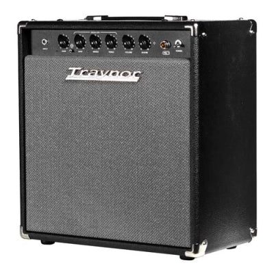 Traynor - GuitarMate 15 Watt All-Tube Guitar Combo Amp