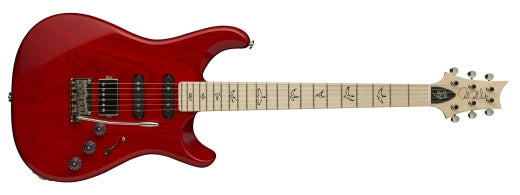 PRS Guitars - Guitare électrique Fiore avec housse - Amaryllis