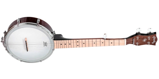 Gold Tone - Plucky Traveler Banjo w/ Bag