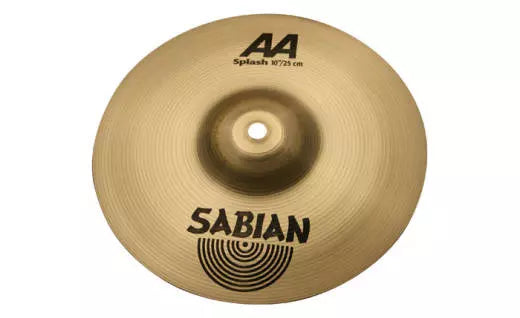 Sabian - AA 10 Inch Splash
