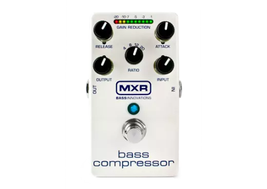 MXR - M87 - Compresseur de basse