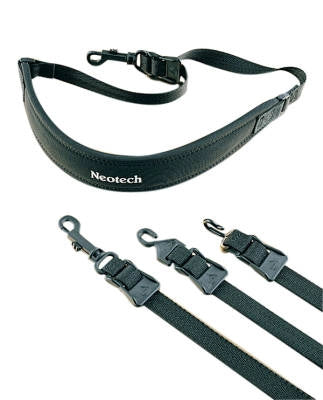 Neotech - Classic Strap with Open Hook