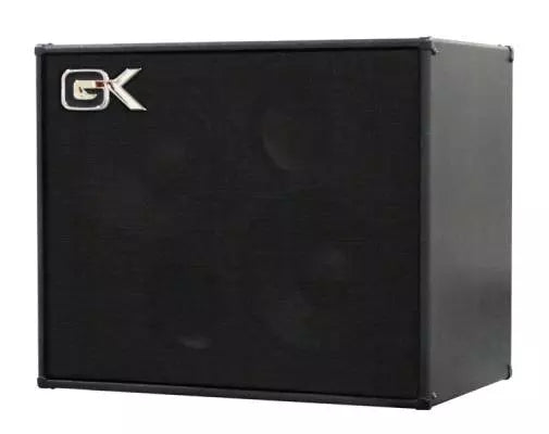 Gallien-Krueger - Baffle basse 2x10 400 watts 8 Ohm