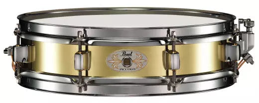 Pearl - Piccolo Brass Snare