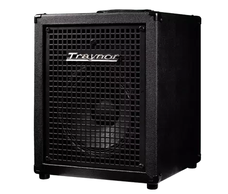 Traynor - Dynablock Series 350 Watt - 1x12Bass Combo Amp