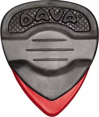 Dava - Recharges Dava Dellin Rock Red Tip (36)