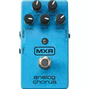 MXR - M234 - Chorus analogique