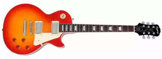 Epiphone - Les Paul Standard Pro Electric Guitar - Cherry Sunburst