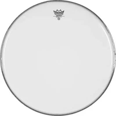 Remo - 12 Inch Emperor Clear Batter