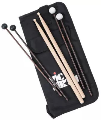 Vic Firth - Pack éducatif