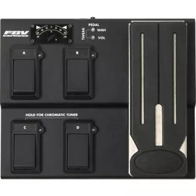 Line 6 - FBV EXPRESS - Foot Controller