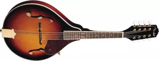 Fender - FM-53S A-Style Mandolin