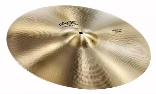Paiste - Formula 602 20 pouces Medium Ride