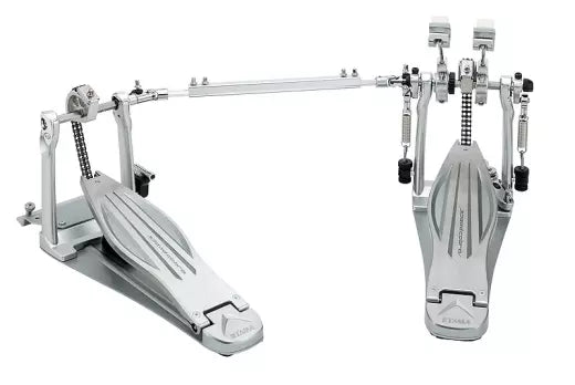 Tama - HP910 - Speed Cobra Double Pedal
