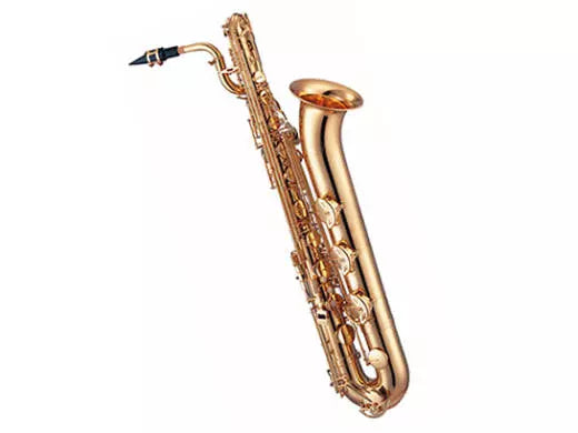Jupiter - 793GL - Baritone Sax Outfit