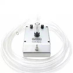 MXR - Pédale MXR Talk Box