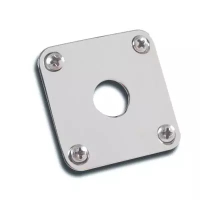 Gibson - Jack Plate - Chrome