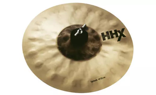 Sabian - HHX 10 Inch Splash
