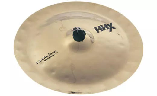 Sabian - HHX 14 pouces Evolution Mini Chinois