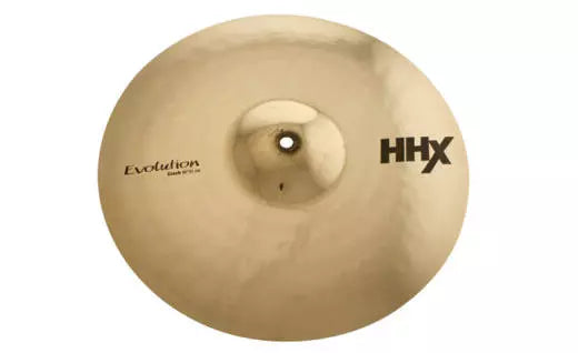 Sabian - HHX 16 Inch Evolution Crash