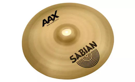 Sabian - AAX 18 Inch Dark Crash