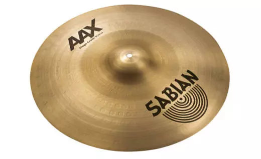 Sabian - AAX 18 Inch Stage Crash