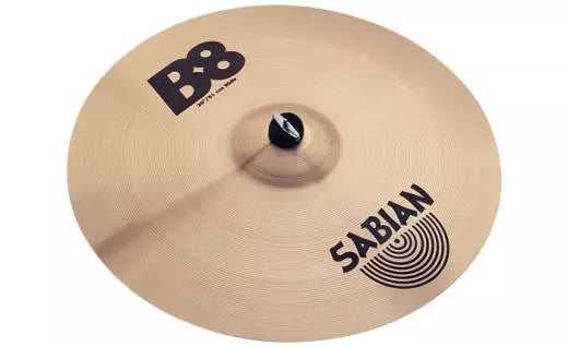 Sabian - B8 20 Inch Ride