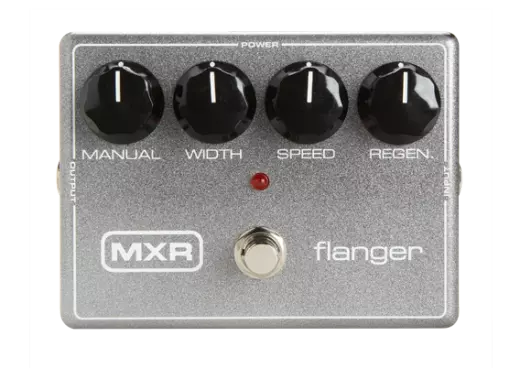 MXR - M117 - Flanger