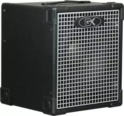Gallien-Krueger - Extra-Compact Lightweight Bass Combo