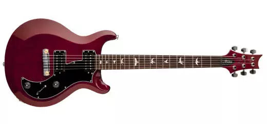 Paul Reed Smith - S2 Series Mira Electric Guitar (Bird Inlays) - Vintage Cherry