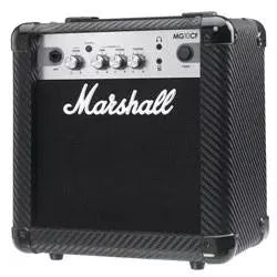 Marshall - MG10CF - Ampli 2 canaux 10 watts