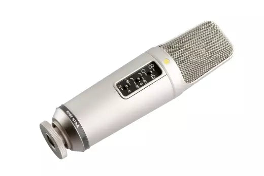 Rode - NT2-A - Multi Pattern Microphone