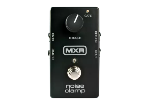 MXR - M195 - Pince anti-bruit