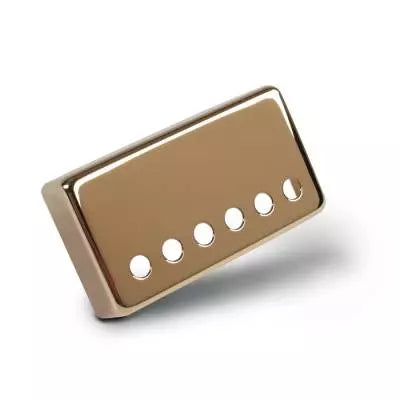 Gibson - Humbucking Pickup Cover - Bridge in Gold