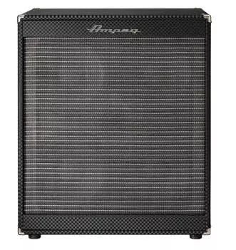 Ampeg - Enceinte de basses Portaflex PF-410HLF 4x10 800 W