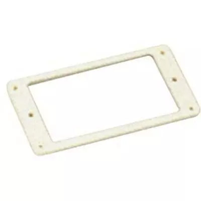 Gibson - Pickup Ring - Neck/Cream