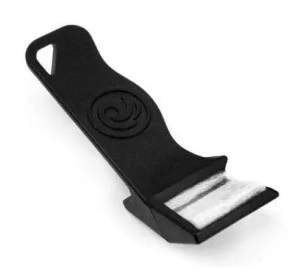 D'Addario - Système de nettoyage de cordes Re-New