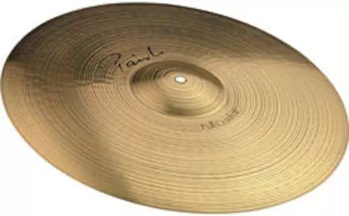 Paiste - Signature 18 inch Crash