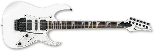 Ibanez - RG350DX - Blanc